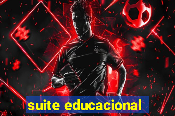 suite educacional